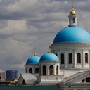 Белгород, Прохоровка, Воронеж, Волгоград, Эльтон, Озеро лотосов, Самара, Казань, Йошкар-Ола, Чебоксары, Нижний Новгород