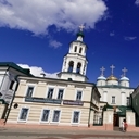 Белгород, Прохоровка, Воронеж, Волгоград, Эльтон, Озеро лотосов, Самара, Казань, Йошкар-Ола, Чебоксары, Нижний Новгород