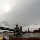 Белгород, Прохоровка, Воронеж, Волгоград, Эльтон, Озеро лотосов, Самара, Казань, Йошкар-Ола, Чебоксары, Нижний Новгород
