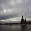 Белгород, Прохоровка, Воронеж, Волгоград, Эльтон, Озеро лотосов, Самара, Казань, Йошкар-Ола, Чебоксары, Нижний Новгород