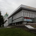 Белгород, Прохоровка, Воронеж, Волгоград, Эльтон, Озеро лотосов, Самара, Казань, Йошкар-Ола, Чебоксары, Нижний Новгород