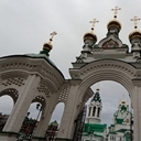 Белгород, Прохоровка, Воронеж, Волгоград, Эльтон, Озеро лотосов, Самара, Казань, Йошкар-Ола, Чебоксары, Нижний Новгород