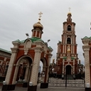 Белгород, Прохоровка, Воронеж, Волгоград, Эльтон, Озеро лотосов, Самара, Казань, Йошкар-Ола, Чебоксары, Нижний Новгород