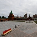 Белгород, Прохоровка, Воронеж, Волгоград, Эльтон, Озеро лотосов, Самара, Казань, Йошкар-Ола, Чебоксары, Нижний Новгород