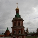 Белгород, Прохоровка, Воронеж, Волгоград, Эльтон, Озеро лотосов, Самара, Казань, Йошкар-Ола, Чебоксары, Нижний Новгород