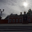 Белгород, Прохоровка, Воронеж, Волгоград, Эльтон, Озеро лотосов, Самара, Казань, Йошкар-Ола, Чебоксары, Нижний Новгород