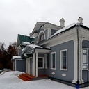 Шахматово, Тараканово, Клин, Солнечногорск