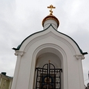 Шахматово, Тараканово, Клин, Солнечногорск