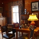 Шахматово, Тараканово, Клин, Солнечногорск