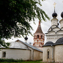 Суздаль