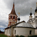 Суздаль