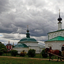 Суздаль