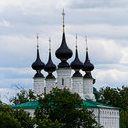 Суздаль