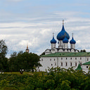 Суздаль