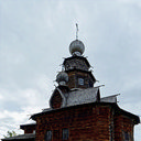 Суздаль