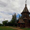 Суздаль