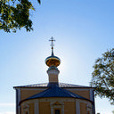 Суздаль