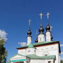 Суздаль