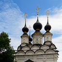 Суздаль