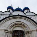 Суздаль