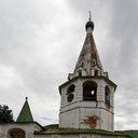 Суздаль