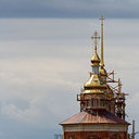 Суздаль