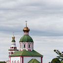 Суздаль