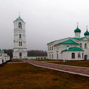 Александро-Свирский монастырь, Киндасово, Петрозаводск, Кивач, Марциальные Воды, Чална, Ахинкоски водопады, Рускеала, Кинерма
