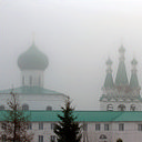 Александро-Свирский монастырь, Киндасово, Петрозаводск, Кивач, Марциальные Воды, Чална, Ахинкоски водопады, Рускеала, Кинерма