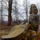 Александро-Свирский монастырь, Киндасово, Петрозаводск, Кивач, Марциальные Воды, Чална, Ахинкоски водопады, Рускеала, Кинерма