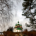 Александро-Свирский монастырь, Киндасово, Петрозаводск, Кивач, Марциальные Воды, Чална, Ахинкоски водопады, Рускеала, Кинерма