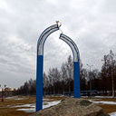 Александро-Свирский монастырь, Киндасово, Петрозаводск, Кивач, Марциальные Воды, Чална, Ахинкоски водопады, Рускеала, Кинерма