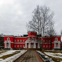 Александро-Свирский монастырь, Киндасово, Петрозаводск, Кивач, Марциальные Воды, Чална, Ахинкоски водопады, Рускеала, Кинерма