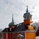 Александро-Свирский монастырь, Киндасово, Петрозаводск, Кивач, Марциальные Воды, Чална, Ахинкоски водопады, Рускеала, Кинерма