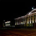 Александро-Свирский монастырь, Киндасово, Петрозаводск, Кивач, Марциальные Воды, Чална, Ахинкоски водопады, Рускеала, Кинерма