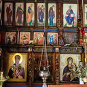 Александро-Свирский монастырь, Киндасово, Петрозаводск, Кивач, Марциальные Воды, Чална, Ахинкоски водопады, Рускеала, Кинерма