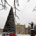 Кимры, Мышкин, Рыбинск, Ярославль, Ростов Великий