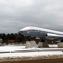 Кимры, Мышкин, Рыбинск, Ярославль, Ростов Великий