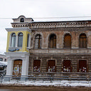 Кимры, Мышкин, Рыбинск, Ярославль, Ростов Великий