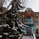 Кимры, Мышкин, Рыбинск, Ярославль, Ростов Великий