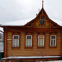 Кимры, Мышкин, Рыбинск, Ярославль, Ростов Великий