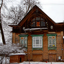 Кимры, Мышкин, Рыбинск, Ярославль, Ростов Великий