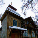 Кимры, Мышкин, Рыбинск, Ярославль, Ростов Великий