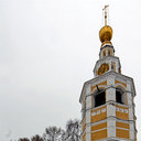 Кимры, Мышкин, Рыбинск, Ярославль, Ростов Великий