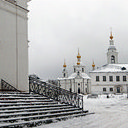 Кимры, Мышкин, Рыбинск, Ярославль, Ростов Великий