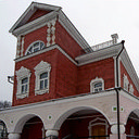 Кимры, Мышкин, Рыбинск, Ярославль, Ростов Великий