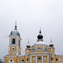 Кимры, Мышкин, Рыбинск, Ярославль, Ростов Великий