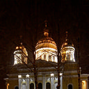 Кимры, Мышкин, Рыбинск, Ярославль, Ростов Великий
