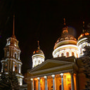 Кимры, Мышкин, Рыбинск, Ярославль, Ростов Великий