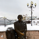 Кимры, Мышкин, Рыбинск, Ярославль, Ростов Великий